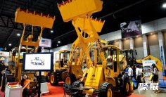 2026泰国工程机械展(BCT EXPO)时间和举办地点