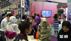 马来西亚清真食品展2026展位图与展位申请