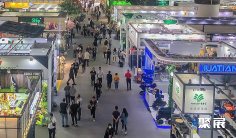 秋季广交会二期(Canton Fair)2026时间和举办地点