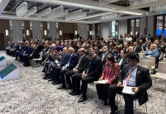 2027阿塞拜疆水展举办时间与地点