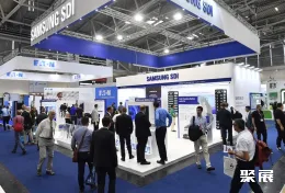 德国电池展现场图片3