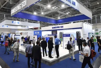 德国电池展2025参展商有哪些?预订展商名录