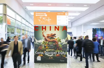 2025科隆世界食品展会刊展商名录