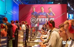 科隆游戏展现场图片9