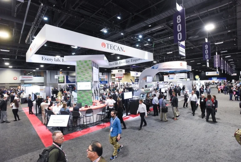 美国临床医疗展(SLAS)2026门票价格