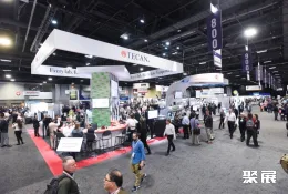 美国临床医疗展现场图片8