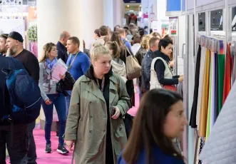 2026俄罗斯面料展时间表及地点