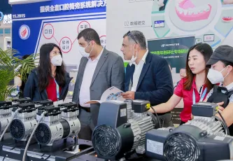华南口腔展2026展商名录