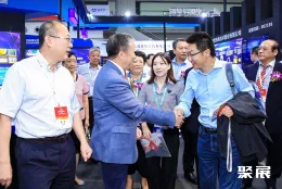 深圳激光展现场图片7