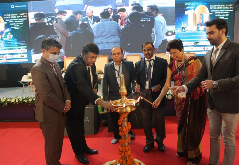 2025印度劳保展参展攻略(时间+地点+观众预约)