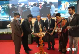 印度劳保展现场图片1