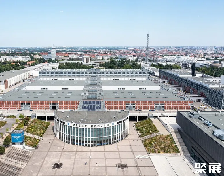 德国柏林会展中心