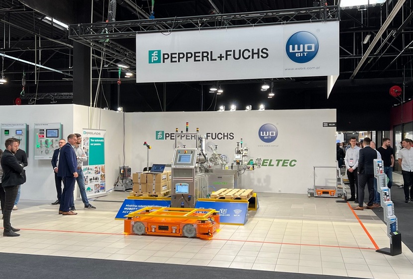 2025波兰华沙工业及自动化展览会门票怎么买？如何预约？