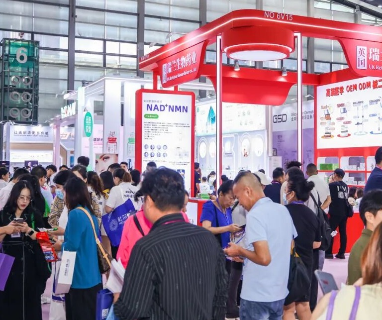 深圳医疗器械展展会现场(现场盛况)2