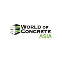 China Shanghai Asian Concrete Expo