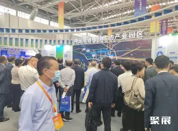 南通家纺展现场图片4