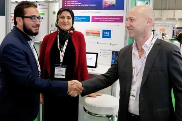 2026年欧洲5G通信展门票如何申请?多少钱?