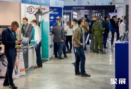 哈萨克斯坦电气展现场图片3