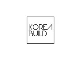 韩国建筑建材展览会Logo