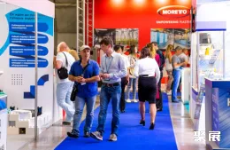 俄罗斯模具展现场图片8