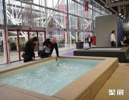 意大利休閑產(chǎn)業(yè)展展會(huì)現(xiàn)場(chǎng)(現(xiàn)場(chǎng)盛況)6