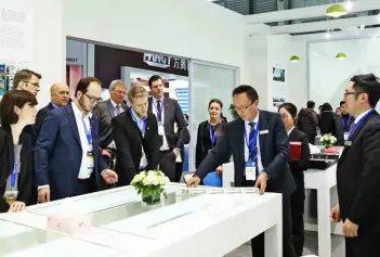 上海建筑纪元峰会(CADEX)2027展位费与展位图
