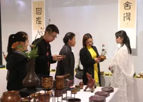 成都茶博会2025最新参展商名录