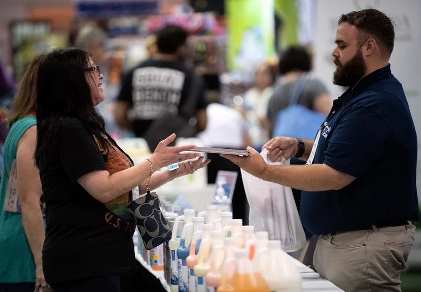 2026美国宠物护理展(GROOM'D)展品范围有哪些？