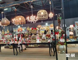 南非家居装饰展展会现场(现场盛况)3