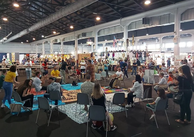 意大利消费品展(Campionaria)2026展商名单