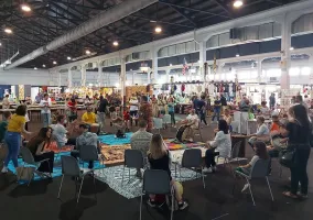 2025意大利消费品展展商名录+会刊