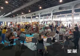 意大利宠物展展会现场(现场盛况)3