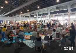 意大利消费品展现场图片3