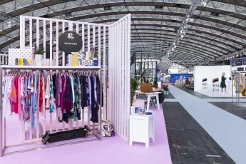 荷兰纺织展2025参展攻略（时间+地点+门票）