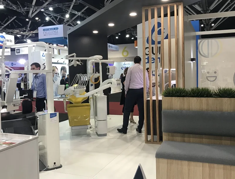 2026澳大利亚口腔展(ADX Sydney)逛展指南：时间地点/门票多少钱？