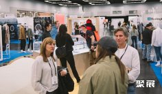 2025美国面料展参展攻略(时间地点+门票多少钱?)