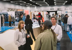 美国面料展2025展商名录抢先看,展商名录预订