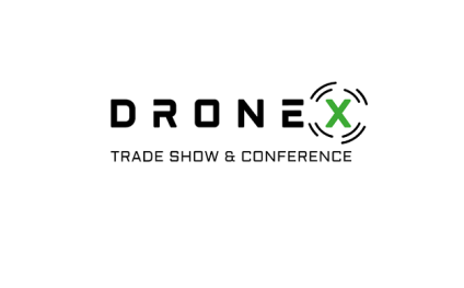 英国伦敦无人机展览会