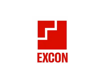 秘鲁建材展logo