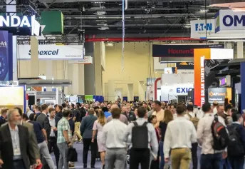 亚特兰大光伏展2026时间和举办地点