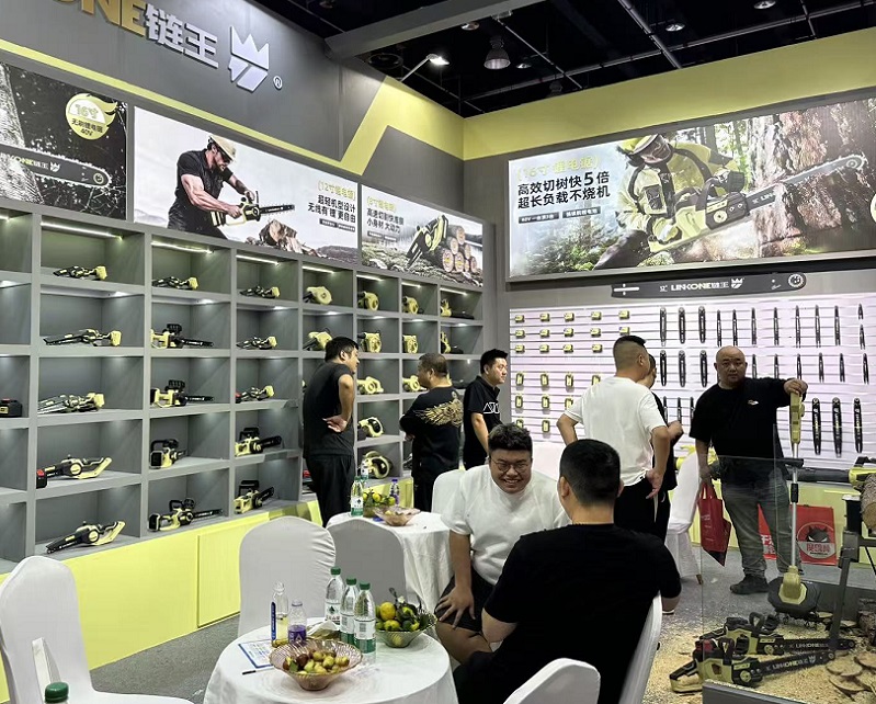 永康五金展现场图片26