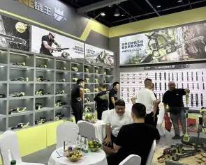 2026永康五金展-中国五金博览会(CHINA HARDWARE FAIR)逛展指南：时间地点/门票多少钱？