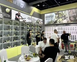 永康五金展现场图片26