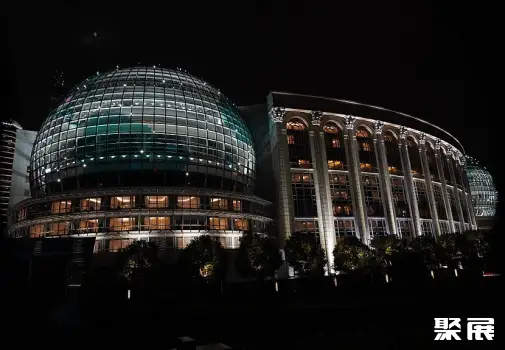 上海国际会议中心