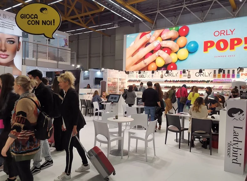 意大利博洛尼亞美容展cosmoprof2026時間和舉辦地點