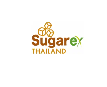 泰国制糖展logo