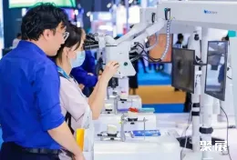 上海口腔展现场图片11