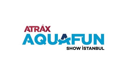 土耳其国际泳池、水上游乐设备展览会