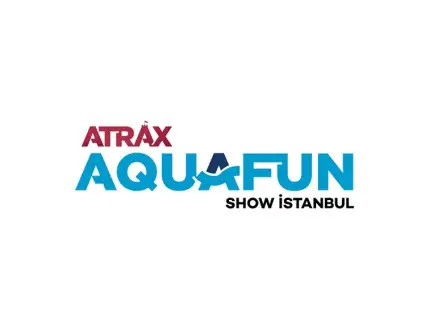 土耳其泳池展logo