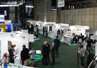 法国复合材料展2026门票哪里买